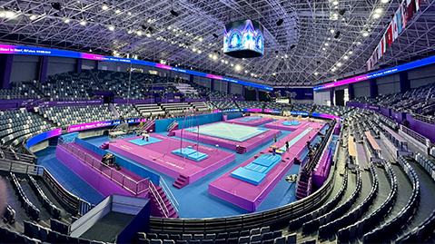 开云|Kaiyun:室内健身燃脂